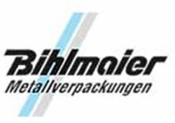 Logo der Firma Bihlmaier GmbH Metallverpackungen