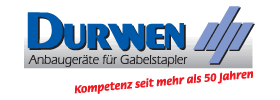 Company logo of Durwen Maschinenbau GmbH