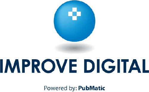 Logo der Firma Improve Digital Germany