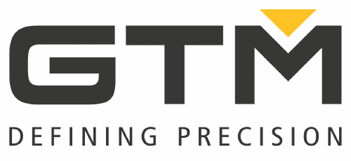 Logo der Firma GTM Testing and Metrology GmbH