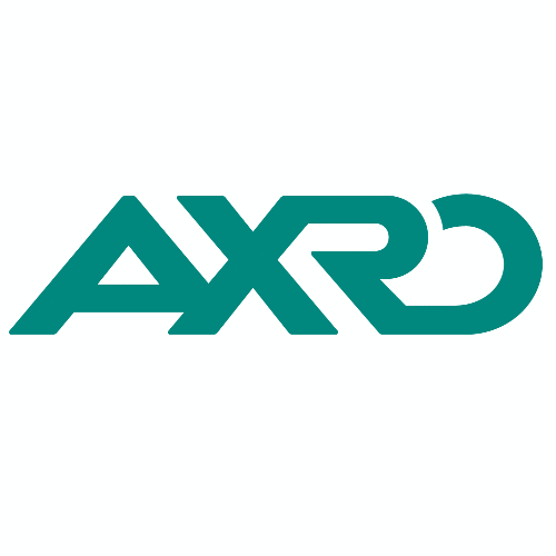 Logo der Firma AXRO GmbH