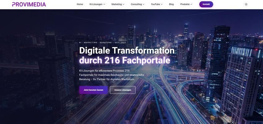 Website Promotion