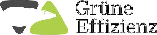 Logo der Firma Grüne Effizienz GbR