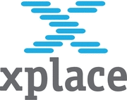 Logo der Firma xplace GmbH