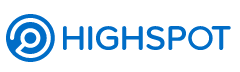 Logo der Firma Highspot Germany GmbH