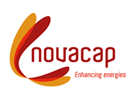 Logo der Firma NOVACARB