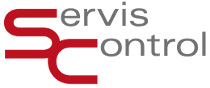 Logo der Firma ServisControl s.r.o.