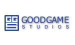 Company logo of Goodgame Studios
