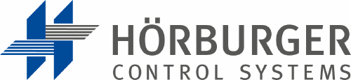 Logo der Firma HÖRBURGER AG