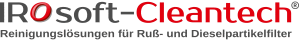 Logo der Firma Irosoft-Cleantech GmbH