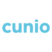 Logo der Firma cunio Technologies GmbH