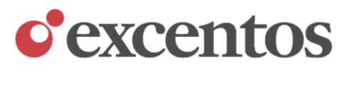Logo der Firma excentos GmbH