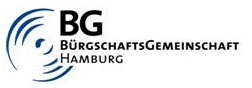 Logo der Firma Bürgschaftsgemeinschaft Hamburg GmbH
