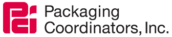 Logo der Firma Packaging Coordinators Inc