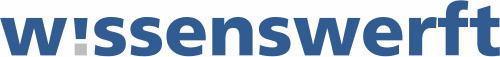 Logo der Firma wissenswerft gmbh