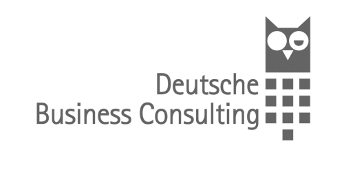 Company logo of Deutsche Business Consulting GmbH