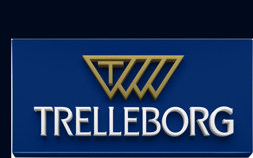 Logo der Firma Trelleborg Tires - Yokohama TWS Germany GmbH