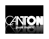 Logo der Firma Canton Elektronik GmbH + Co. KG