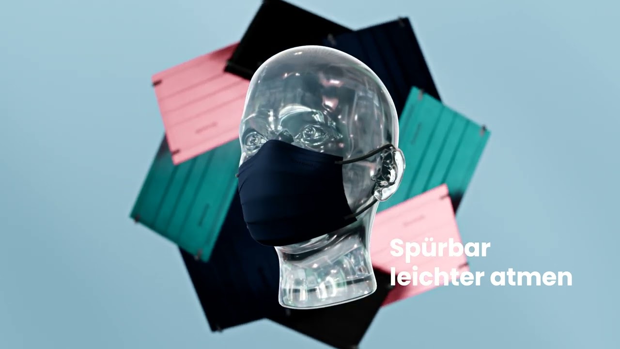 Monoart Pro Soft Plus - Spürbar leichter atmen