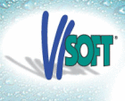 Logo der Firma ViSoft GmbH