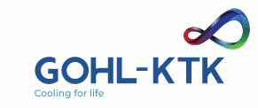 Logo der Firma GOHL-KTK GmbH