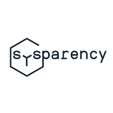 Logo der Firma Sysparency GmbH