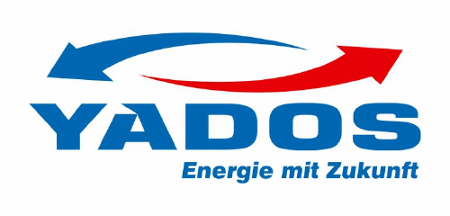 Logo der Firma YADOS GmbH