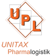 Company logo of UNITAX-Pharmalogistik GmbH