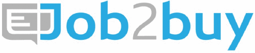 Logo der Firma Job2buy GmbH