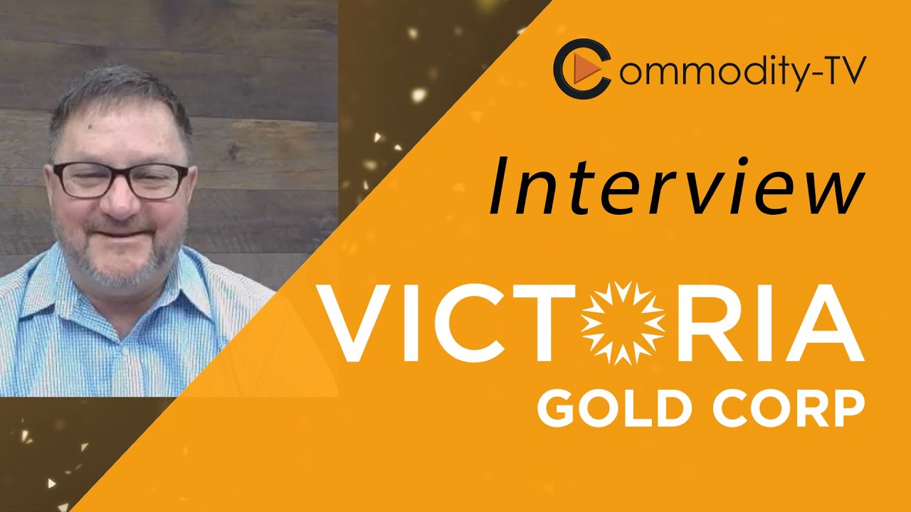 Victoria Gold: Increasing Production to 250,000 Oz Gold/Year - Fast Forward at Raven