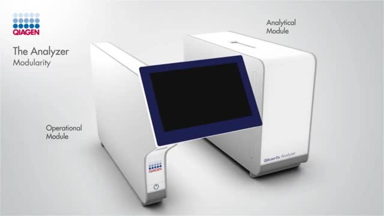 The new QIAstat-Dx multiplex syndromic testing solution for infectious diseases