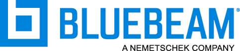 Logo der Firma Bluebeam GmbH