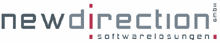 Logo der Firma new direction GmbH