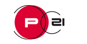 Logo der Firma P21 GmbH