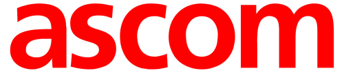 Company logo of Ascom