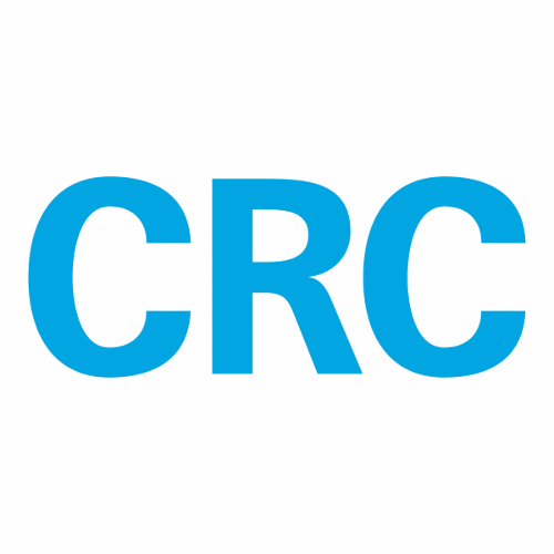 Logo der Firma CRC Clean Room Consulting GmbH
