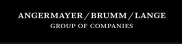 Logo der Firma Angermayer, Brumm & Lange Unternehmensgruppe GmbH