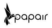 Logo der Firma Papair GmbH