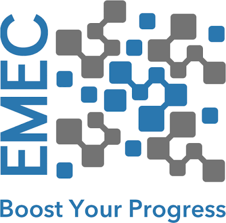 Logo der Firma EMEC-Prototyping GmbH