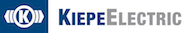 Logo der Firma Kiepe Electric GmbH