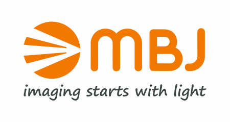 Logo der Firma MBJ Imaging GmbH
