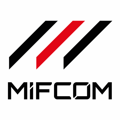 Company logo of MIFCOM GmbH