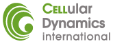 Logo der Firma Cellular Dynamics International