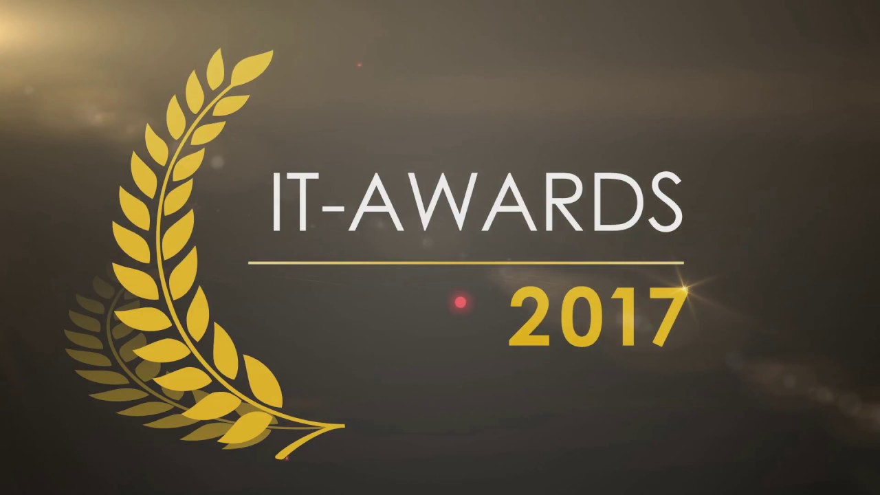 IT-Awards 2017