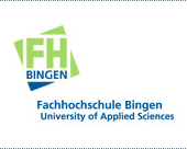 Logo der Firma Technischen Hochschule Bingen