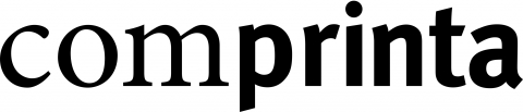 Logo der Firma Comprinta AG