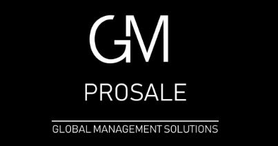 Logo der Firma GM Prosale GmbH