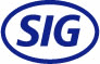 Logo der Firma SIG Combibloc Group Ltd.