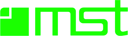 Logo der Firma mst group GmbH