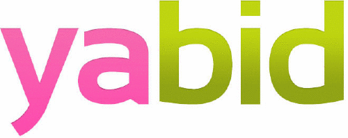 Logo der Firma YABID